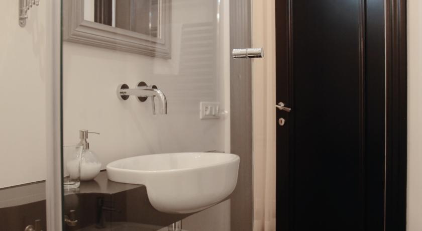 Mia Bb Bed & Breakfast Rome Room photo