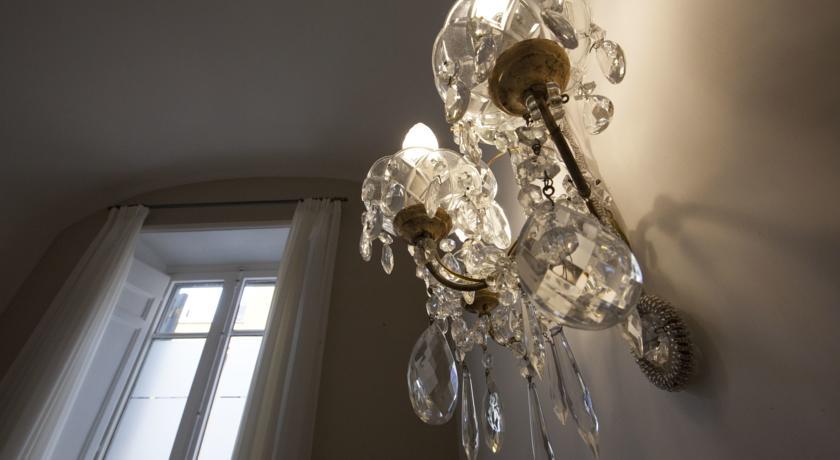 Mia Bb Bed & Breakfast Rome Exterior photo