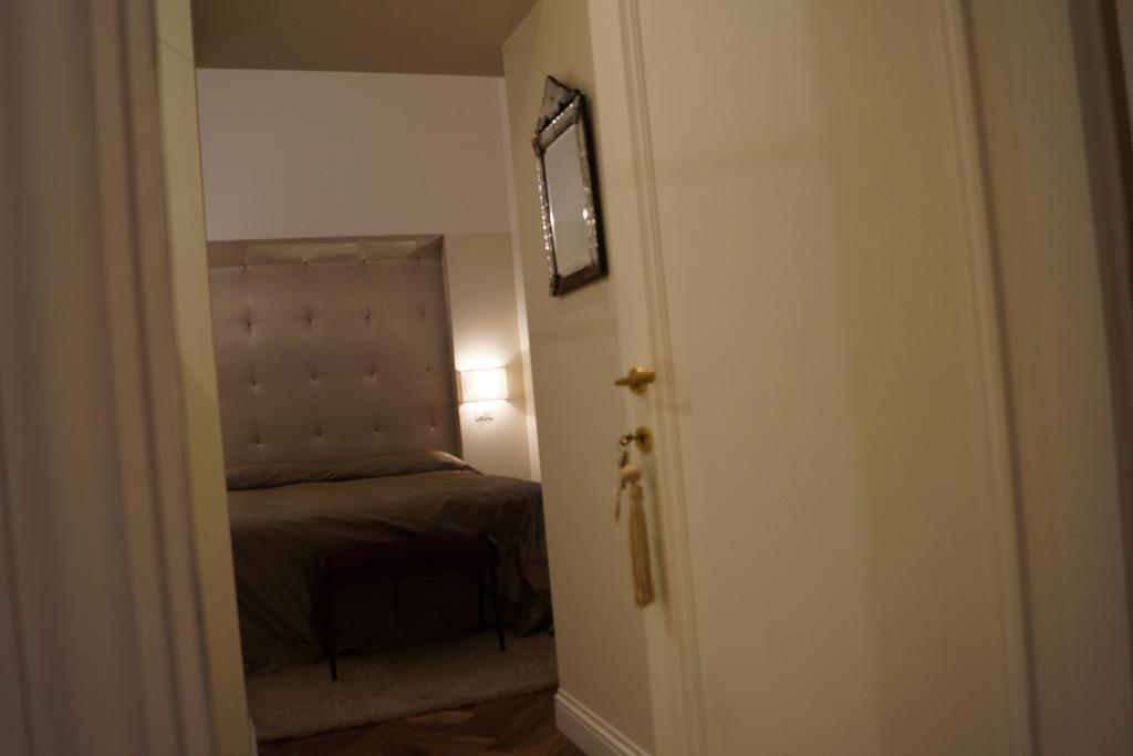 Mia Bb Bed & Breakfast Rome Exterior photo