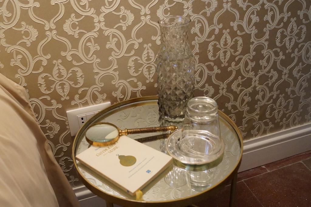 Mia Bb Bed & Breakfast Rome Exterior photo