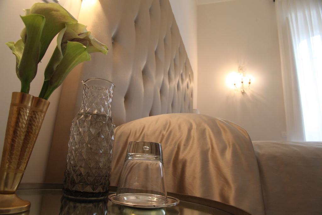 Mia Bb Bed & Breakfast Rome Exterior photo