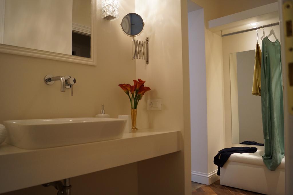 Mia Bb Bed & Breakfast Rome Exterior photo