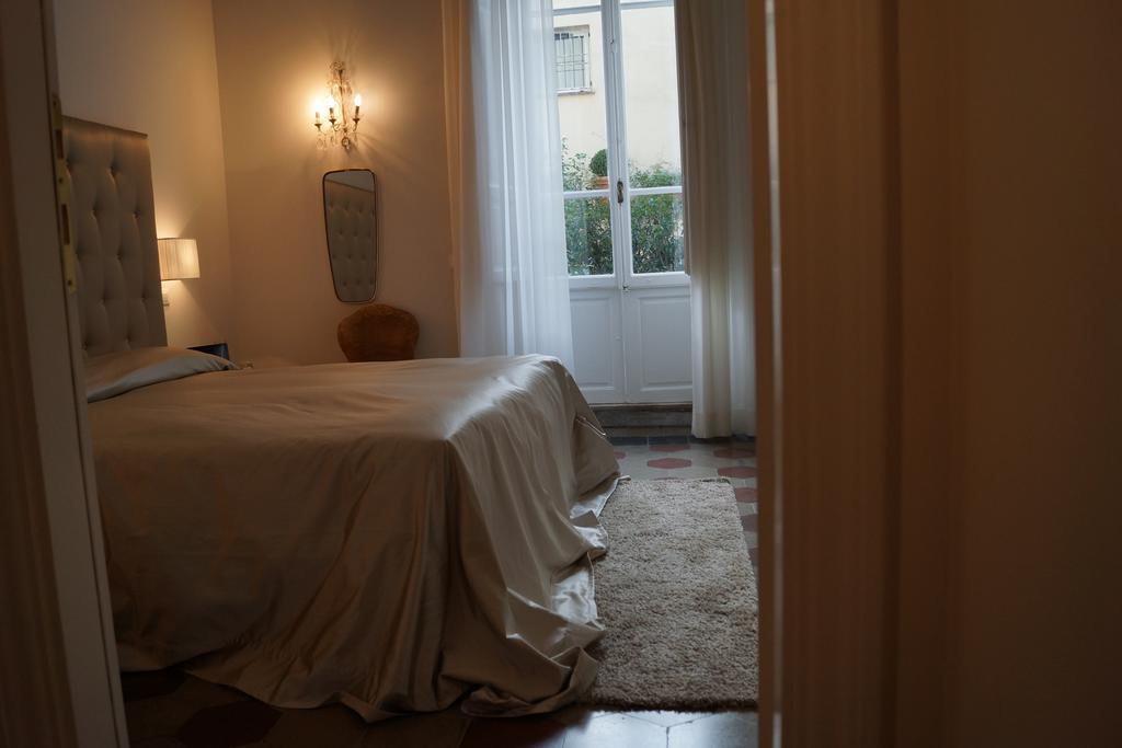 Mia Bb Bed & Breakfast Rome Exterior photo