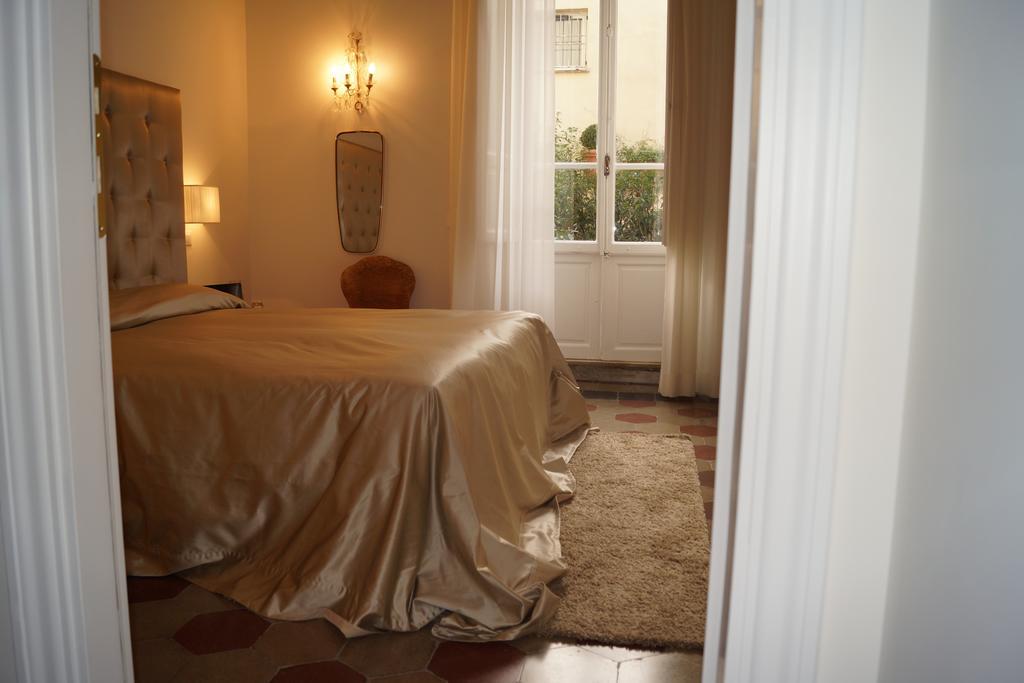 Mia Bb Bed & Breakfast Rome Room photo