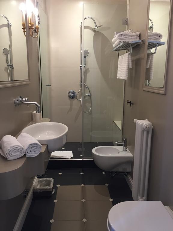 Mia Bb Bed & Breakfast Rome Exterior photo