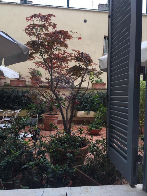 Mia Bb Bed & Breakfast Rome Exterior photo