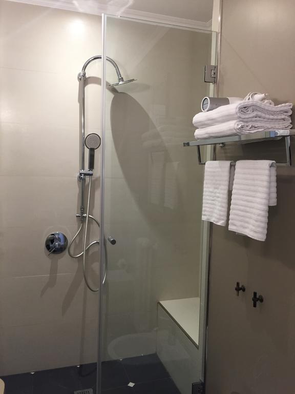 Mia Bb Bed & Breakfast Rome Exterior photo