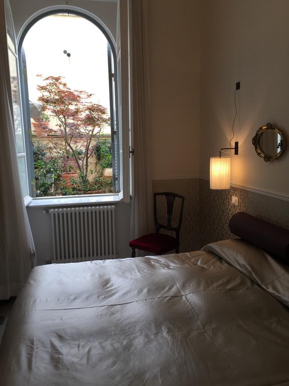 Mia Bb Bed & Breakfast Rome Exterior photo