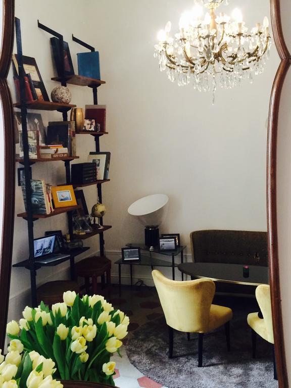 Mia Bb Bed & Breakfast Rome Exterior photo