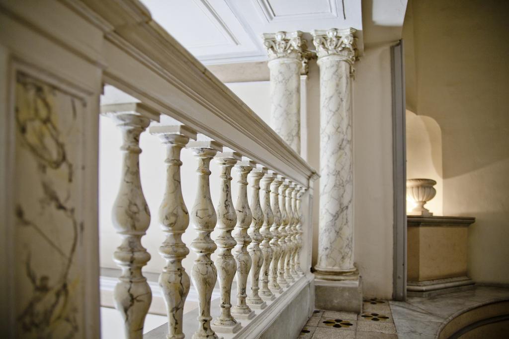Mia Bb Bed & Breakfast Rome Exterior photo