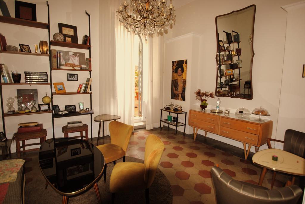 Mia Bb Bed & Breakfast Rome Exterior photo