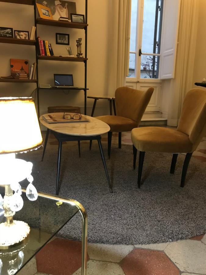 Mia Bb Bed & Breakfast Rome Exterior photo